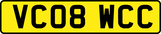 VC08WCC