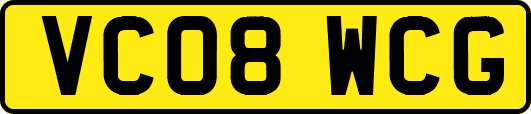 VC08WCG