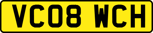 VC08WCH