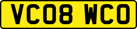 VC08WCO