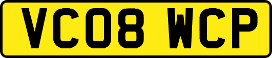 VC08WCP