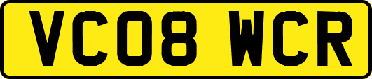VC08WCR