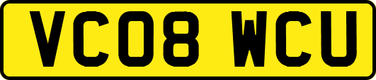 VC08WCU