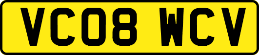 VC08WCV