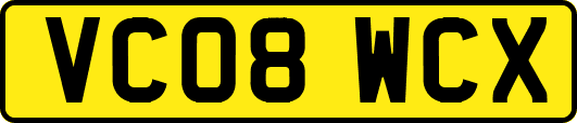 VC08WCX