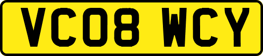 VC08WCY