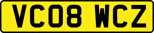 VC08WCZ