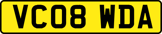 VC08WDA
