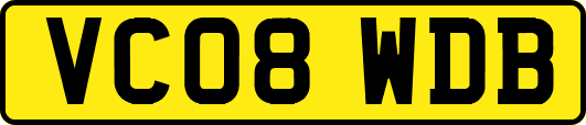 VC08WDB
