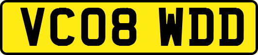 VC08WDD