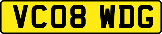 VC08WDG
