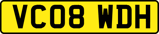 VC08WDH