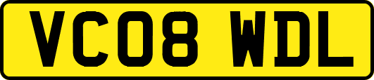 VC08WDL