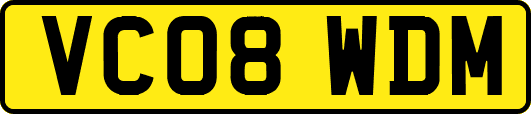 VC08WDM