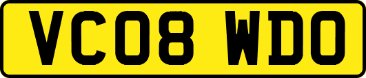 VC08WDO