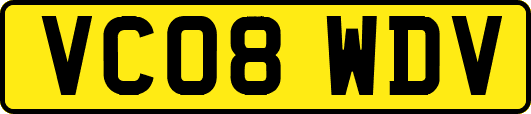 VC08WDV