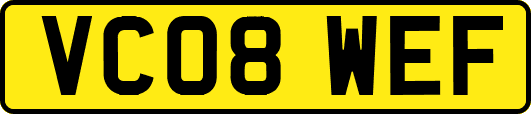 VC08WEF