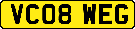 VC08WEG