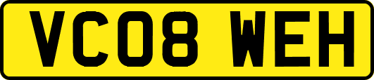VC08WEH