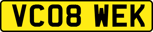 VC08WEK