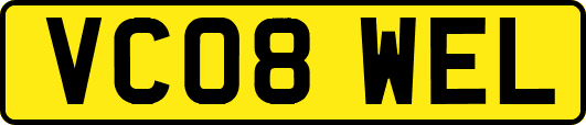 VC08WEL