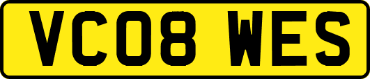 VC08WES