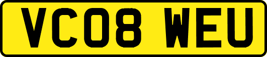 VC08WEU