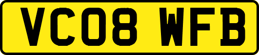 VC08WFB