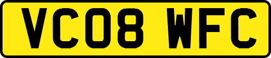 VC08WFC
