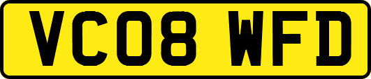 VC08WFD