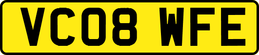 VC08WFE