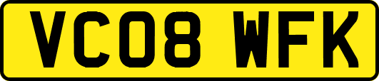VC08WFK