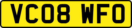 VC08WFO