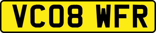 VC08WFR