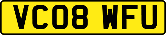 VC08WFU