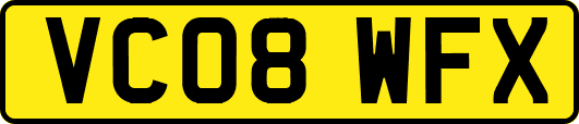 VC08WFX