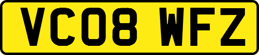 VC08WFZ