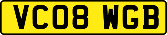 VC08WGB