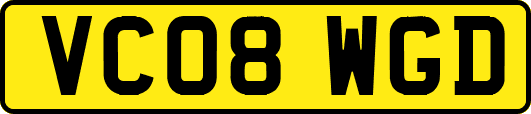 VC08WGD