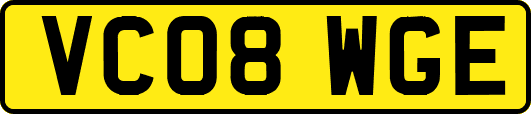 VC08WGE