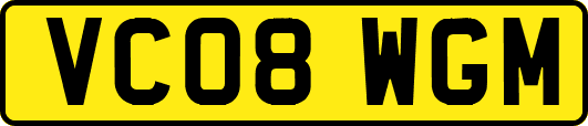 VC08WGM