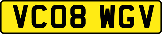 VC08WGV