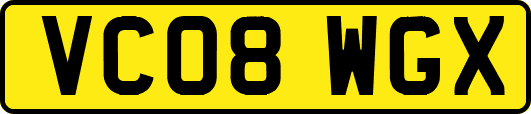VC08WGX