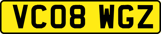 VC08WGZ