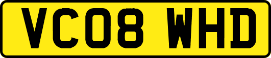 VC08WHD