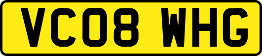 VC08WHG