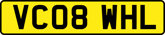 VC08WHL