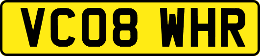 VC08WHR