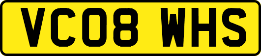 VC08WHS