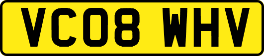 VC08WHV